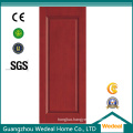 New Design Melamine Wooden Door for Interior with E1 (WDP2025)